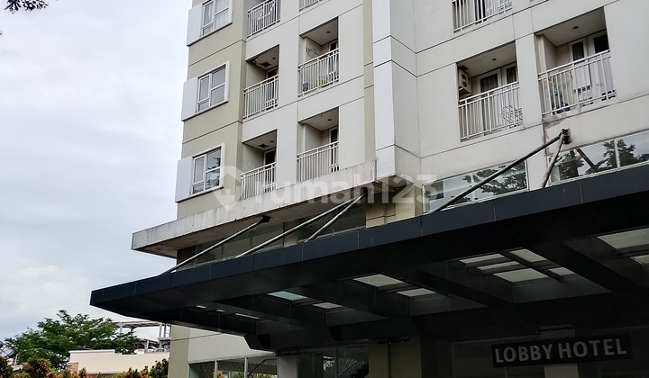 Affordable Apartment For Sale Near Unpad and ITB Campus Jatinangor