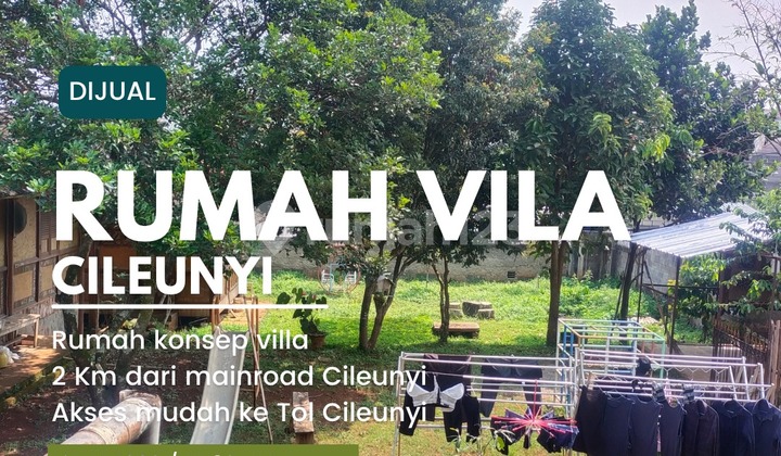 Villa Siap Huni Lingkungan Nyaman Dengan Akses Mudah Daerah Bandung Timur Villa Siap Huni Lingkungan Nyaman Dengan Akses Mudah Daerah Bandung Timur