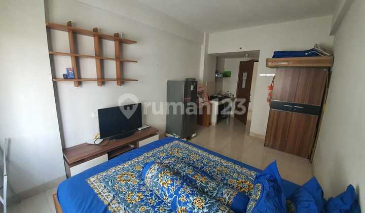 Apartement Pinewood Jatinangor Dekat Kampus Unpad Itb