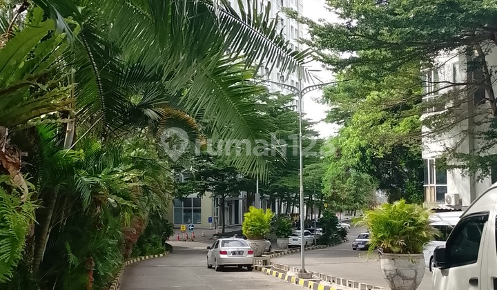 Cheap!!Skyland Apartment Unit Price Around 200 Million Near ITB and Unpad Campus