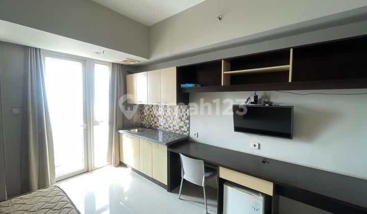 Jual Apartement Murah di Jatinangor Dekat Kampus 2