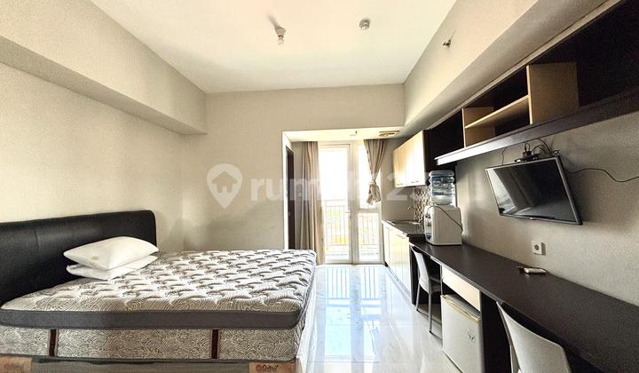 Unit Apartement Siap Huni di Jatinangor Sewa dan Jual Unit Apartement Siap Huni di Jatinangor Sewa dan Jual