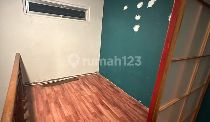 Dijual Rumah Semi Minimalis 1.5 Lantai Turangga Bandung