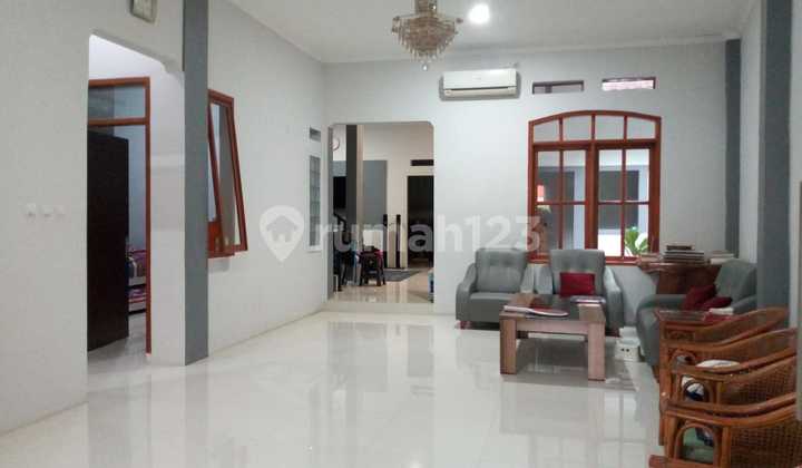 Di Jual Rumah 2 Lantai Dekat Lapas Sukamiskin jl. A. H. Nasution