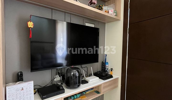 Dijual Cepat Rumah Japandi Minimalis di Podomoro Park 2