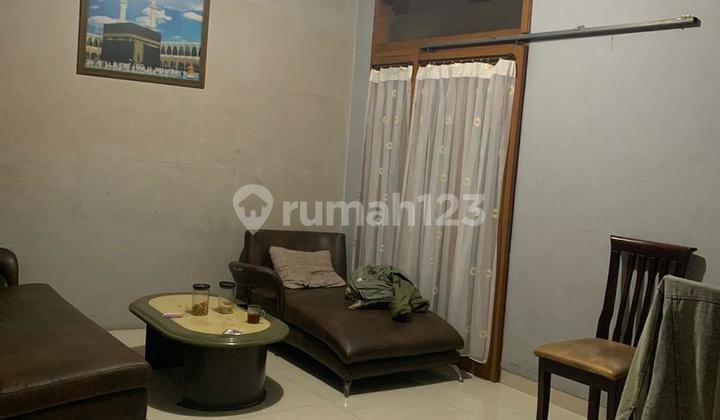 Dijual Rumah Siap Huni di Sayap Moh Ramdan