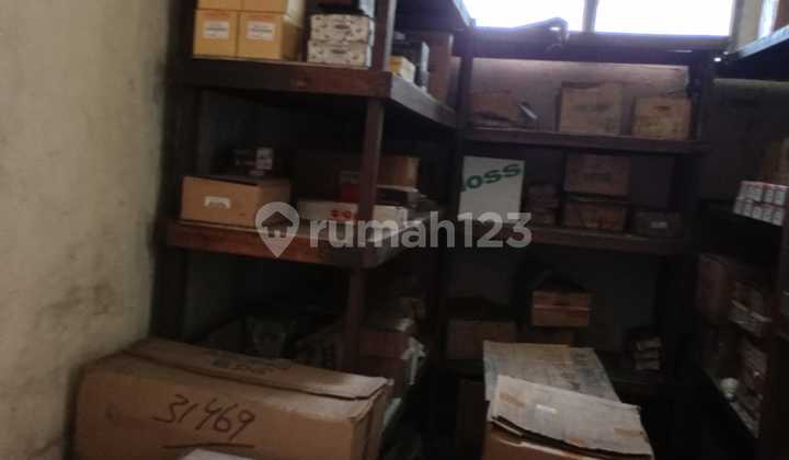 For Sale... Super Hot!!! Shop House in Soekarno Hatta Bandung 2