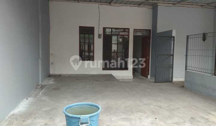 Disewakan Rumah eks kantor dekat pasar ancol  pungkur Bandung