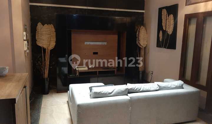 Dijual Rumah minimalis 3lt full furnish area Banteng Buah batu