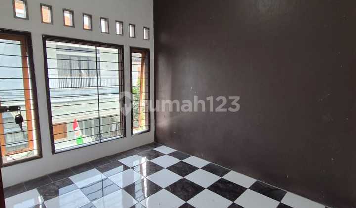 Disewakan Rumah Minimalis Sudah Renov Sayap Buah Batu Bandung