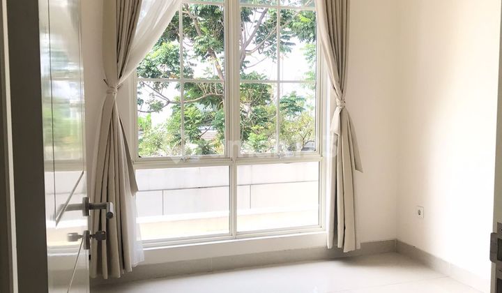 Disewakan Rumah Mewah di Podomoro Park, Anapuri