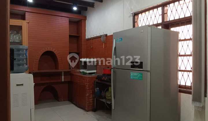 Disewakan Rumah Siap Huni di Cicaheum Bandung 2