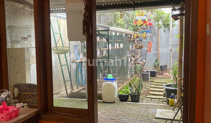 For Sale Land Calculation House in Pinus Regency, Bandung