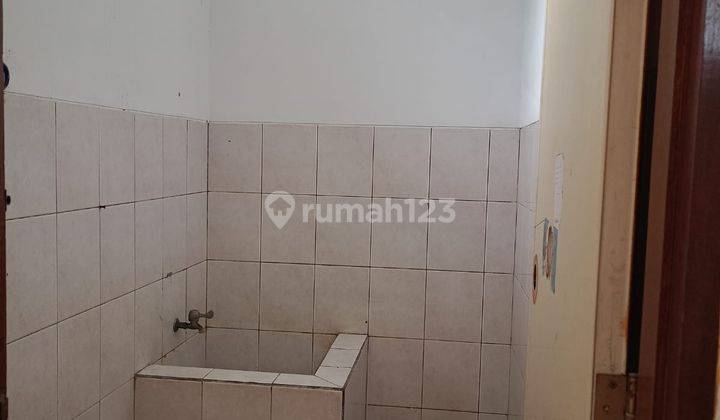 For Rent...rumah Nyaman Siap Huni di Mekar Wangi 2