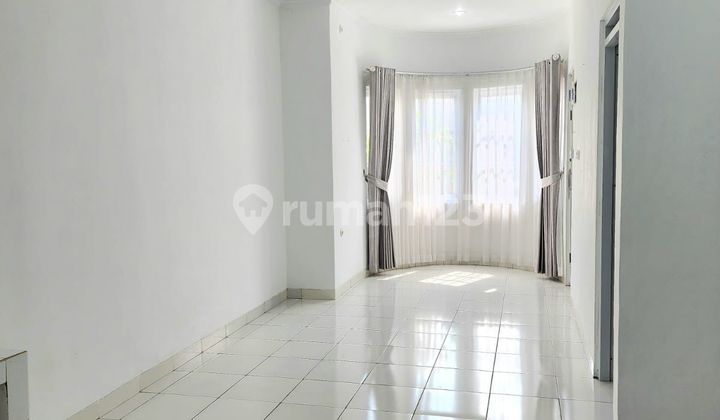 Di Sewa Rumah 1 Lantai Standard Di Bentang Artha Residence Ciwastra 1