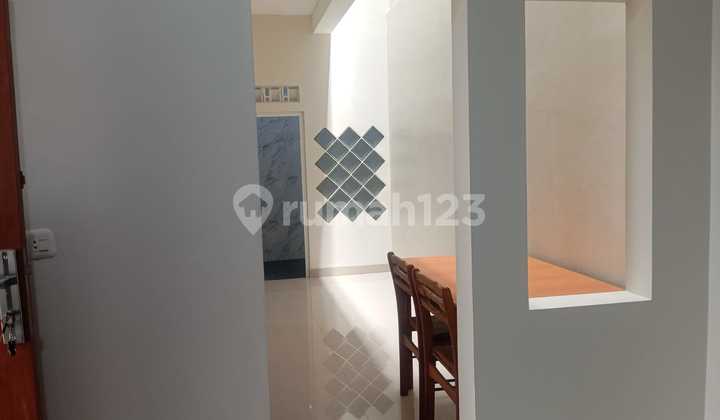 For Rent: 2-Story House, Very Neat, in Riung Bandung 2