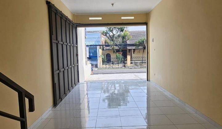 Di Jual Ruko Strategis Di Cisaranten Gedebage Bandung 2