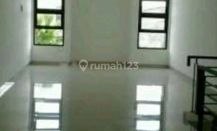 Dijual Ruko 2 Lantai Siap Pakai, Di Batununggal Indah 1