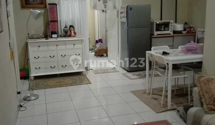 Dijual Cepat Butuh Uang Rumah di Perumahan Buana Soetta Gede