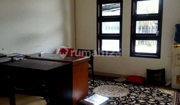 Dijual Rumah Siap Huni di Sayap Turangga Dekat Trans Studio 2