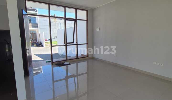 Dijual Rumah Baru Free PPN di Buah Batu Square Bandung