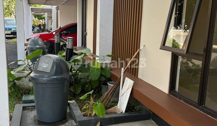Dijual Rumah Siap Huni di Podomoro Park Buah Batu Bandung Padmagriya  2