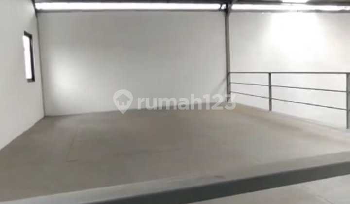 For Rent Newly Renovated Warehouse With Mezzanine In Ciwastra For Rent Newly Renovated Warehouse With Mezzanine In Ciwastra