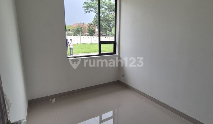 Dijual Rumah Baru Siap Huni di Antapani Bandung