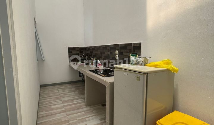 Rumah Bagus Unfurnished SHM di De Sangkan Hurip, Bandung 6
