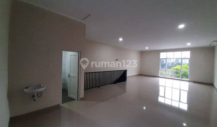 Ruko Baru Terawat Nyaman Dan Aman di Batununggal Bandung 9