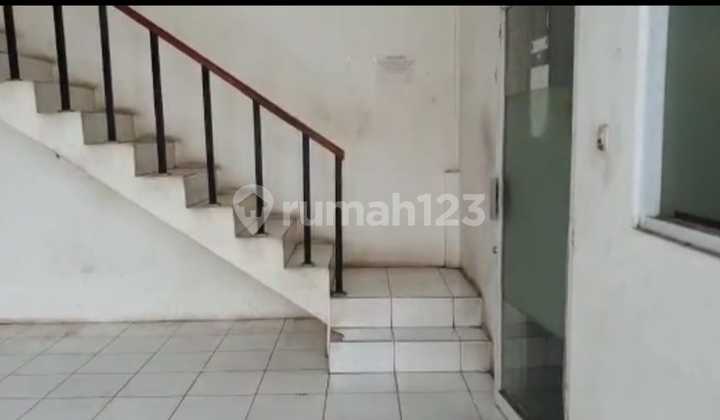 Gudang Nyaman Dan Aman di Bizpark Bandung 4
