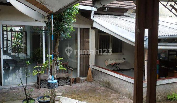 Rumah Terawat Nyaman Dan Aman di Taman Mutiara Cimahi Bandung 3