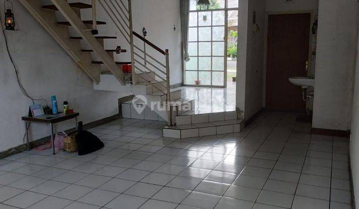 Rumah Terawat Nyaman Dan Aman di Taman Mutiara Cimahi Bandung 1