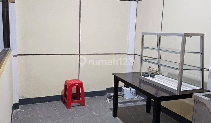 Rumah Terawat Nyaman Asri Siap Huni di Podomoro Amagriya Eka 2