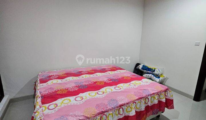 Rumah Terawat Nyaman Asri Siap Huni di Podomoro Amagriya Eka 1