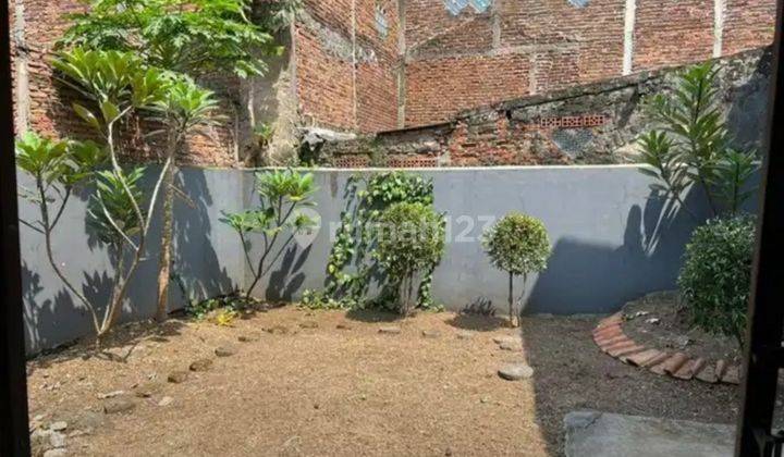 Disewakan Rumah Furnish Siap Huni Di Perum Bali View Ciganitri Bandung 2