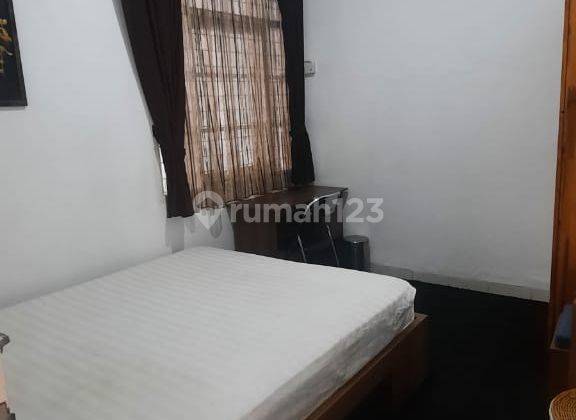 Disewakan Rumah Full Furnish Cihampelas Cipaganti Coblong Bandung 1