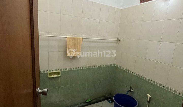 Jual Rumah Luas Nyaman Asri Di Daerah Cibiru Bandung Timur 1