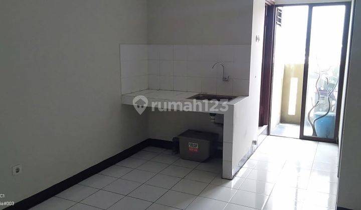 Jual Murah Apartment Gateway, Jl. Ahmad Yani, Bandung.  2