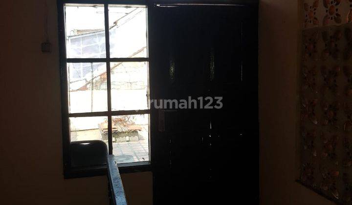 Disewa Rumah Nyaman Siap Huni Kopo Permai 1