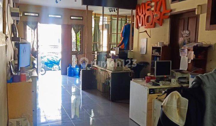 Dijual Rumah Siap Huni Di Kopo Permai 1