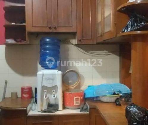 Dijual Rumah Siap Huni Di Kopo Permai 2