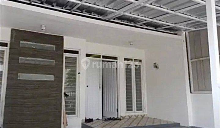 Dijual Rumah Setra Dago Antapani Bandung Timur 1