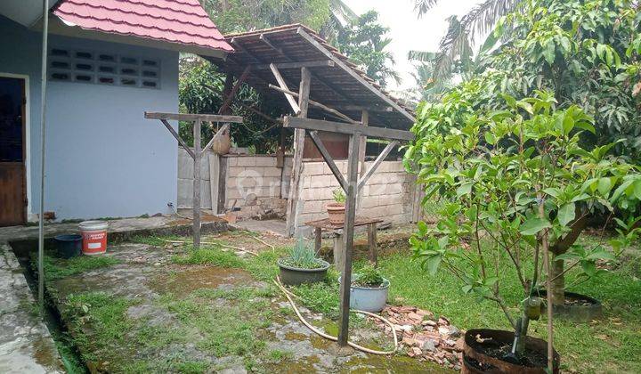 Dijual Rumah Terawat di Kota Palembang 2