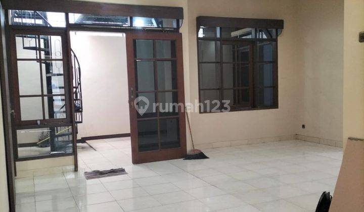  Disewakan Rumah Siap Huni di Kopo Permai 3 1