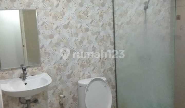 Disewakan Rumah Semi Minimalis di Pusat Kota Lodaya - Burangrang 2