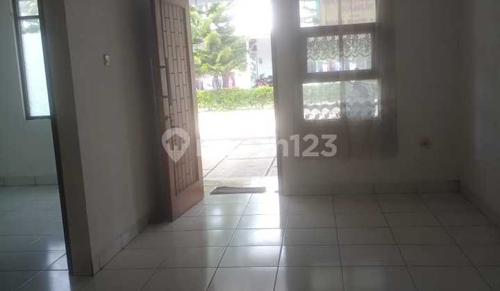 Disewakan Rumah 1 Lantai Cluster Di Ranca Oray Ciwastra 1