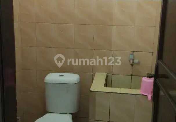 For Sale Semi-Furnished House Currently Rented in Permata Buah Batu Compound 2