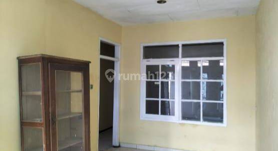 Dikontrakan Rumah Kecil 2 Lantai Di Margahayu raya 1