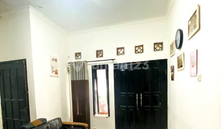 Rumah Hook Akses Semobil Sayap Kopo Sayati Bandung 1